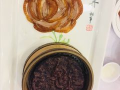 -全聚德(常州店)