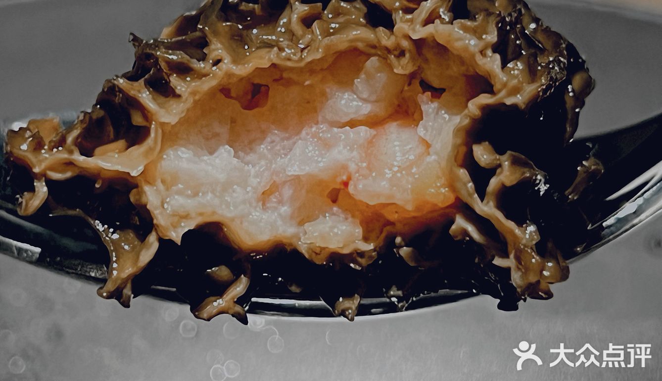 给这家北山路餐厅，预定一个“黑珍珠”