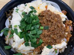 -豆香园(龙翔店)