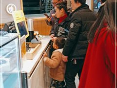 -味宁檬活力烘焙(燕子山店)