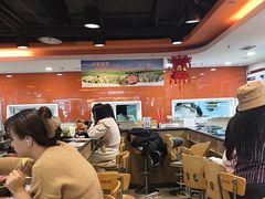-呷哺呷哺(西单大悦城店)