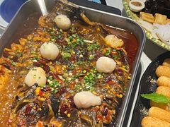 -鱼酷活鱼烤鱼(仙林金鹰店)