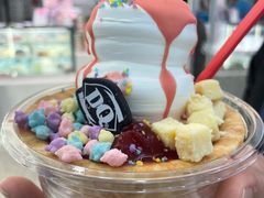 -DQ·蛋糕·冰淇淋(河东万达店)