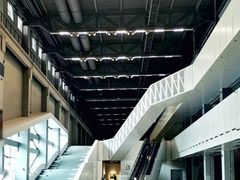 -上海当代艺术博物馆