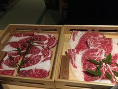 -锦和牛·炭火烧肉(ICC太和里店)