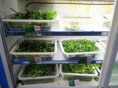 -黔府豆米火锅野菜馆(南马店)
