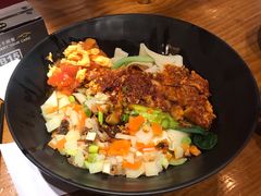 -鼎高高陕西美食(龙德广场店)