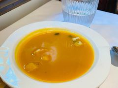 -波特曼西餐厅(南岗店)