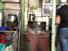 餐具摆设-多春茶室