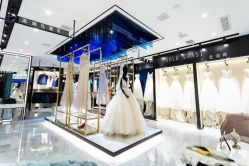 -金海岸婚纱摄影(塘沽店)