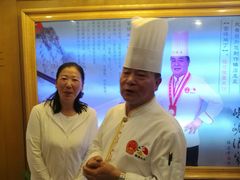 -峨嵋酒家总店(车公庄店)