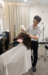 -SWANK SALON