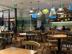 -Pho Asia 亚阁越南料理(上海来福士广场店)