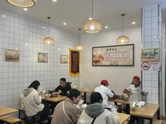 -法华汤包馆(法华镇路店)