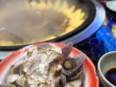 -边江铁锅炖鱼(振八街店)