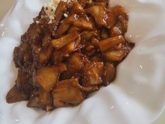 -津味老菜(露西亚商街店)