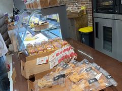 -丁香西饼屋(桂林路店)