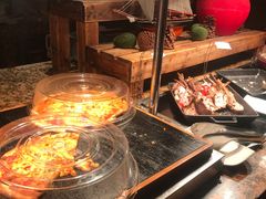 -杭州国际会议中心洲际酒店-原素全日餐厅(解放东路店)