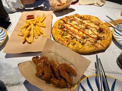 -必胜客(栖乐荟店)