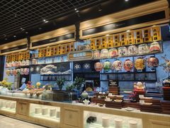 -川骄海鲜自助(河东店)