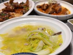 -客家汇·客家传承菜(水库店)