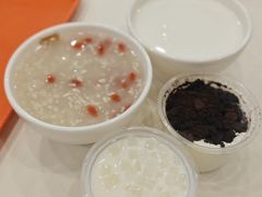 -复旦大学江湾校区食堂