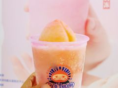 -和气桃桃(宏伊广场店)