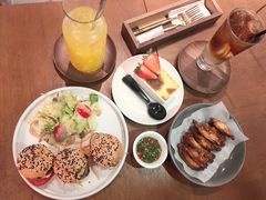 -Simple Yummy简单美味(上邦百汇城店)