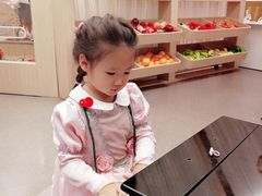 -NOKNOK若蔻亲子餐厅(天地壹方北馆店)