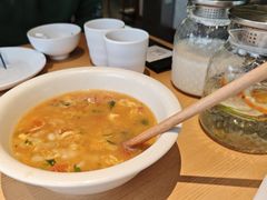 -关东小磨东北菜(上海长风大悦城店)