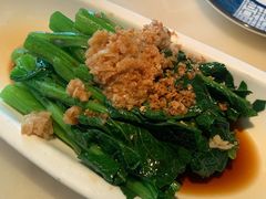 蒜香菜心-桂满陇-十里风荷(合生汇店)