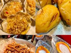 -领鲜活海鲜榴莲自助火锅(东门店)