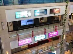 -燕莎友谊商城(金源店)