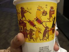 -茶颜悦色(长郡步行街口店)