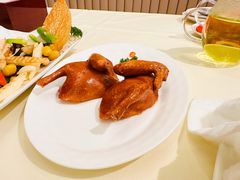 -利苑酒家(金宝店)