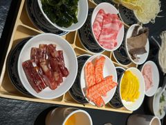 -咏江南·苏式火锅·苏州评弹(观前街店)