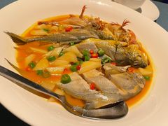 -三利音·玖弄小鲜(浦东嘉里城店)