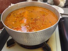 -燃计沙茶皇·香港沙茶火锅(人广旗舰店)