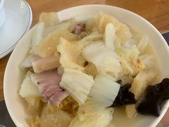 -阿东农家菜(新场古镇下塘街店)