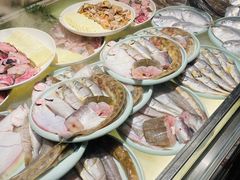 -日丰园海肠水饺·老字号大连海鲜(和平广场店)