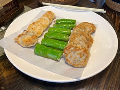 -猪肉婆私房菜(容桂总店)