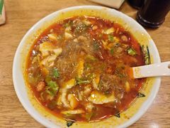 -豆相识•九九豆腐脑(牛咡桥店)