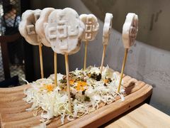 海鲜棒棒糖-湊湊火锅·茶憩(上海合生汇店)