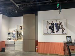 -海马体照相馆(天津世纪都会店)