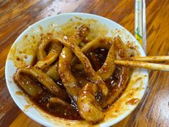 -洞子口张老二凉粉(文殊院店)