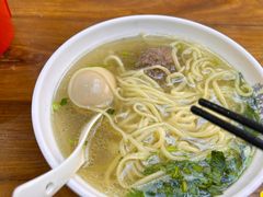 -萍姨抻面馆·鸡架冒菜(清湖店)