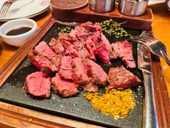 -MR.ROCKY洛奇先生·西餐&酒吧(琶醍店)