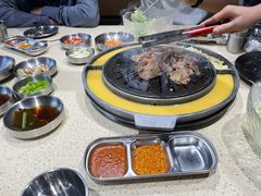-东门韩国烤肉·韩国料理(烟台朝阳街店)