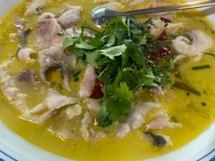 -大城小院饭店(博隆广场虹桥店)