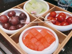 -五星桥原切肥牛火锅·30年专注好牛肉(湖塘店)
